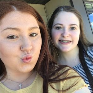 Meet your Posher, Brianna